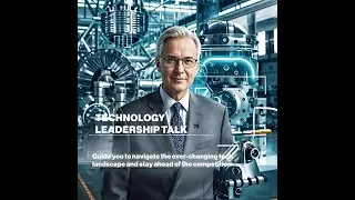 Effective Leadership: How to Evolve Manufacturing Industry for a Sustainable Future
