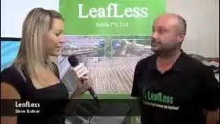 Gutter and Down Pipe Solutions Video from Leafless