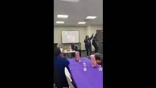 Turn Diz World Around - CeCe&DD Valentine Karaoke with at Dedicated Senior Medical Center 2/16/24