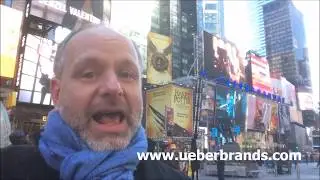 Of Church, Commerce and Ueber-Branding