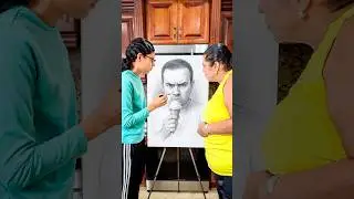 Criminal Sketch Artist Game 👩&zwj;🎨