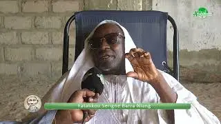 Fattaliku Serigne Bara Niang 