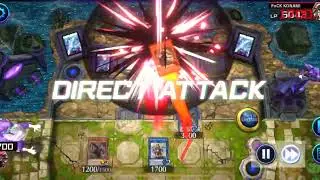 Best Link Event Deck for the Master Duel Link Regulation Event - Tri Brigade Deck Profile