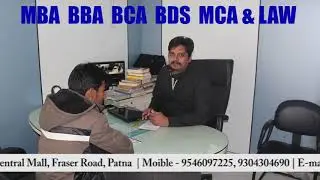 Best Career Consultancy In Patna - The Career Consultancy Pvt. Ltd