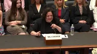 WATCH: Congressman Onder Calls Out Violent Antisemitism in the House Judiciary Committee
