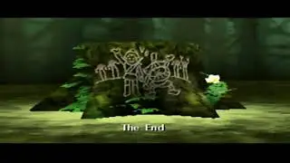 Let's Play The Legend of Zelda: Majora's Mask (Blind) Part 51: FINALE