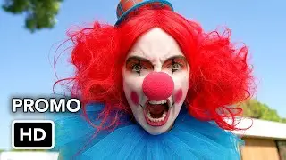 Killing Eve 3x02 Promo (HD) Sandra Oh, Jodie Comer series
