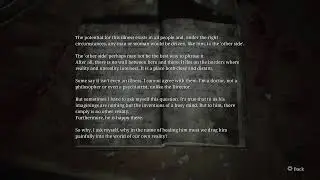Silent hill 2 Remake