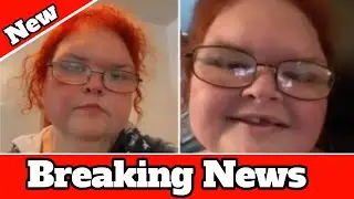 From 8XL To Shocking Slimdown: Tammy Slaton&rsquo;s New Size Will Leave You Speechless