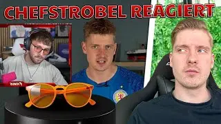 CHEFSTROBEL IS THE BIGGEST LOSER