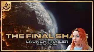 [LIVE REACTION] Destiny 2: The Final Shape | Launch Trailer