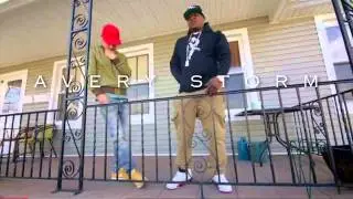 Avery Storm ft. Jadakiss - Done All I Can