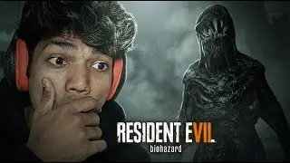 What even is THAT 😭? | Resident Evil 7 (Ep. 2)