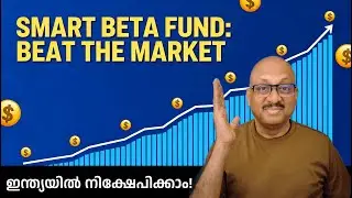 Smart Beta Funds: How to Invest in India? The Secret to High Returns!