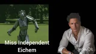 Miss Independent - Eichem HQ
