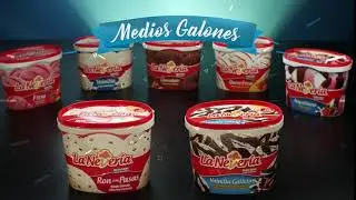 LLEVA EL SABOR DE LA NEVER&Iacute;A A CASA
