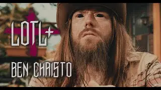 LORD OF THE LOST + Ben Christo (The Sisters Of Mercy / Diamond Black) &ndash; Still Life To Die For