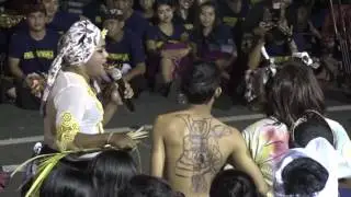 Ogoh Ogoh Sempidi Kwanji 12 wastra kwanija kwanji sempidi