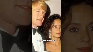 Знаете ли вы, кто три бывших Роберта Редфорда? #мы #robertredford