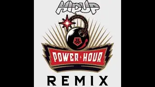 TNT & DJ Isaac   Power Hour (HIDUP Zaag edit)
