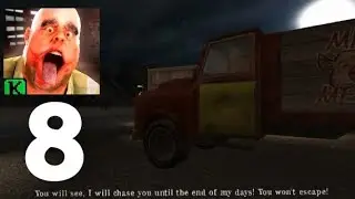 Mr meat gameplay walkthrough part 8 but Mr meat secret ending