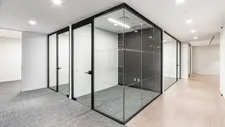 Architectural Wall Lightline Product Highlights