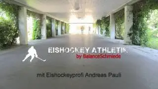 Eishockey Athletik AndiPauli Speed