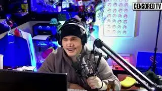 Fake Artie Lange talks Anime & gaming 🎮