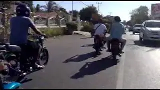 KPK (Kupang Punya King)