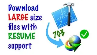 How to refresh failed download link | Download Large size files | Computer Today