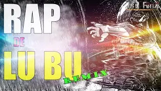 Rap de Lu Bu (Epic Remix) || Shuumatsu no Valkyrie || Isu RmX