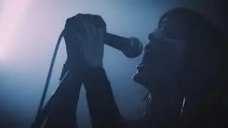 Haeresis - I Who Repel all Light // Live Lyricvideo