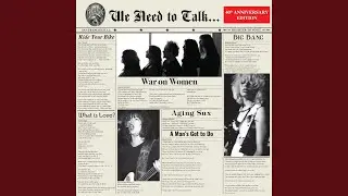 War on Women