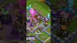 easy 3 star #coc #clashofclans #gaming #games #th13easy3starwiththisarmy #highlights
