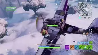 Snorkel ops and ginger gunner