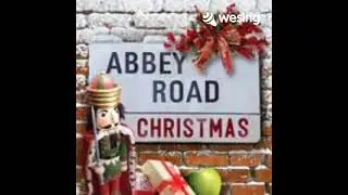 The Beatles - Dear Santa (Instrumental) (1969)
