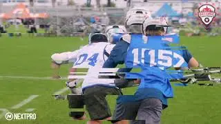 2022 NLF Futures at IMG Highlights from NextPro