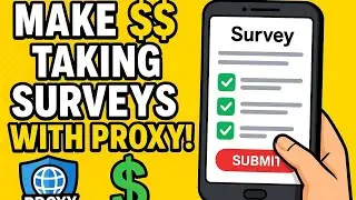 MUST WATCH - NEVER GET DISQUALIFIED FROM SURVEYS AGAIN