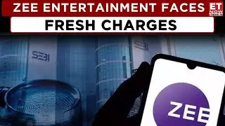 Zee Entertainment Faces Fresh Charges as SEBI Quashes Settlement Applications | Business News