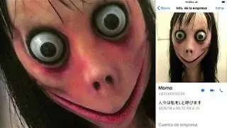 momo game ki...amra janbo