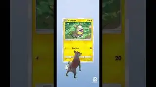 Day 145 🌈🔥 ENTEI EX Rainbow Pull on TCG Pocket! Volcanic Charge in Full Spectrum! #tcgpocketpull