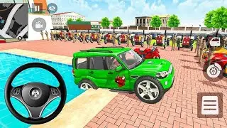 🏂 Indian Thift Auto Simulator🎮 Franklin Purchase 🆕 tempo Car collection🤑or ktm RC 390 purchase👉game🎮