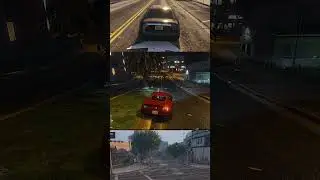 Bought a Race Car&hellip; Destroyed It in 60 Seconds 💀| GTA chaos