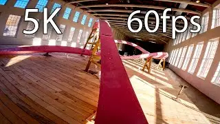New Coasters of 2022 Recap