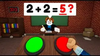 Roblox Math Murder &lrm;@AyushMore&nbsp;#roblox #technogamerz #minecraft