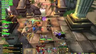 Kieline 5.2 BM Hunter PvP SotA Full bg