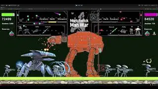 Stickman Fight : ELDEN RING War &ndash; битва шариков и тряпичных кукол