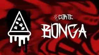 BONGA - #graffiti