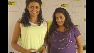 Gul Panag Speaks about Her Fitness Mantra | Start your First Run