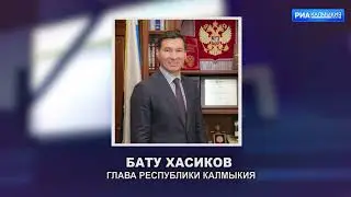 Продолжается строительство объектов водоснабжения в п.Цаган Аман